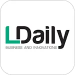 Lawyers Daily | Indus Appstore | App Icon