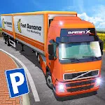 Truck Driver: Depot Parking Si | Indus Appstore | App Icon