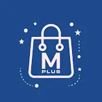 MPLUS | Indus Appstore | App Icon