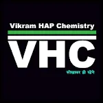 Vikram Hap Chemistry | Indus Appstore | App Icon