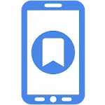 Bookmark Server | Indus Appstore | App Icon