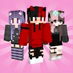 Skins Maker for Minecraft PE | Indus Appstore | App Icon