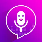 Voice changer | Indus Appstore | App Icon