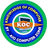 AIO COMPUTER ZONE | Indus Appstore | App Icon