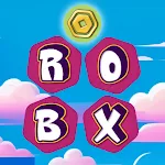 Robux Word Fusion | Indus Appstore | App Icon