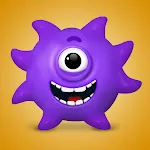 Virus Defeat: Plague strategy | Indus Appstore | App Icon