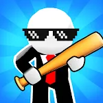 Agent Hero: Action Hitmaster | Indus Appstore | App Icon