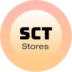 SCT Store | Indus Appstore | App Icon