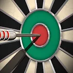 Pro Darts 2024 | Indus Appstore | App Icon