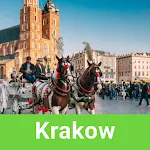 Krakow Tour Guide:SmartGuide | Indus Appstore | App Icon