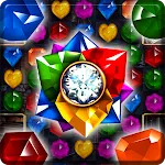 Jewel Bell Master: Match 3 | Indus Appstore | App Icon