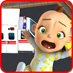 Unblock My Ambulance | Indus Appstore | App Icon