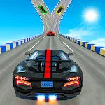 Mega Car Ramp Stunts 2023 | Indus Appstore | App Icon