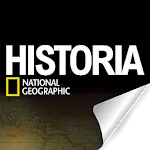 Historia National Geographic | Indus Appstore | App Icon