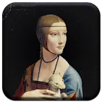 Leonardo da Vinci Paintings | Indus Appstore | App Icon