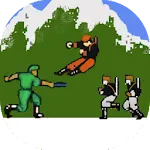 Metal Rush Attack | Indus Appstore | App Icon