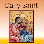 Daily Saint | Indus Appstore | App Icon