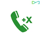 International Dialing Code | Indus Appstore | App Icon