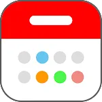 Calendar N | Indus Appstore | App Icon