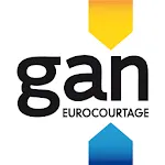 Gan Eurocourtage | Indus Appstore | App Icon