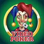 Casino Video Poker-Deuces Wild | Indus Appstore | App Icon