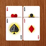 Card Match : Card Puzzle Game | Indus Appstore | App Icon