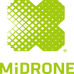 Midrone VISION 260 | Indus Appstore | App Icon