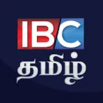 IBC Tamil | Indus Appstore | App Icon