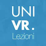 UNIVR Lezioni | Indus Appstore | App Icon