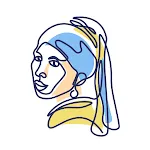 Learn how to draw - ArtWorkout | Indus Appstore | App Icon