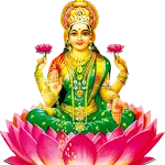 Mahalaxmi Mantra | Indus Appstore | App Icon