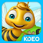 Kids Educational Puzzles | Indus Appstore | App Icon