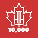 10,000 Shots | Indus Appstore | App Icon