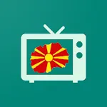 Macedonian TV Guide | Indus Appstore | App Icon