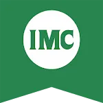 IMC Business Applicationapp icon