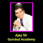 AJAY SIR GURUKUL ACADEMY | Indus Appstore | App Icon