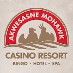 Akwesasne Mohawk Casino Resort | Indus Appstore | App Icon