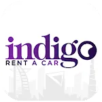 Indigo Rent A Carapp icon