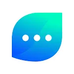 Mint Messenger - Chat & Video | Indus Appstore | App Icon