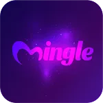 Mingle: Online Chat & Datingapp icon