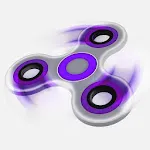 Fidget Spinner | Indus Appstore | App Icon