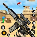 Bandukwala Game - Gun Games 3D | Indus Appstore | App Icon