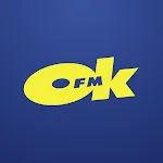 Radio FM Okey | Indus Appstore | App Icon