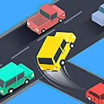 Traffic Intersection | Indus Appstore | App Icon