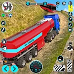 Truck Simulator: Truck Games | Indus Appstore | App Icon