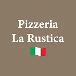 Pizzeria la rustica crocetta | Indus Appstore | App Icon