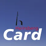 HeinsbergCard-App | Indus Appstore | App Icon