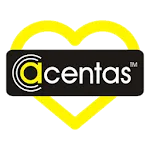 acentas HR Monitor | Indus Appstore | App Icon