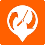 Intratime - Track work time | Indus Appstore | App Icon