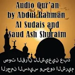 Quran MP3 Sudais & Shuraim | Indus Appstore | App Icon